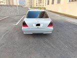 Mercedes C 200-6