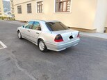 Mercedes C 200-5