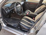 Mercedes C 200-8