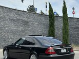Mercedes E 220-6