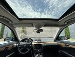 Mercedes E 220-9