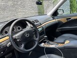 Mercedes E 220-10