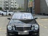 Mercedes E 220-2