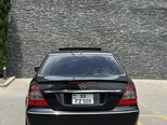 Mercedes E 220-8