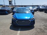 Hyundai Elantra-1