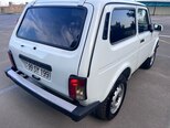 LADA (VAZ) Niva-6