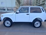 LADA (VAZ) Niva-3