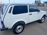LADA (VAZ) Niva-4