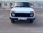 LADA (VAZ) Niva-1
