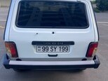 LADA (VAZ) Niva-2