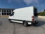 Mercedes Sprinter 313-4