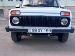 LADA (VAZ) Niva-7