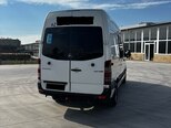Mercedes Sprinter 313-2