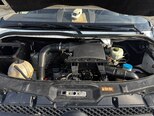 Mercedes Sprinter 313-8