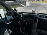 Mercedes Sprinter 313-9
