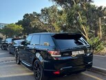 Land Rover RR Sport-14