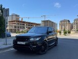 Land Rover RR Sport-9