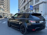 Land Rover RR Sport-6