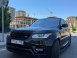 Land Rover RR Sport-13