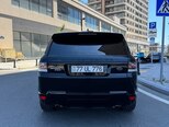 Land Rover RR Sport-8
