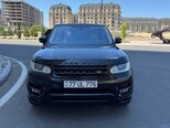 Land Rover RR Sport-10