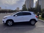 Chevrolet Trax-4