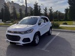 Chevrolet Trax-3