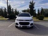 Chevrolet Trax-1