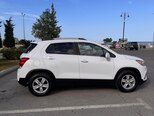 Chevrolet Trax-5