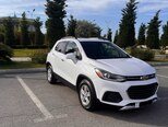 Chevrolet Trax-2