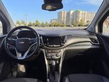 Chevrolet Trax-7