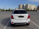 Chevrolet Trax-6