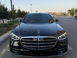 Mercedes S 500 4MATIC-3