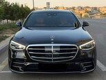 Mercedes S 500 4MATIC-2