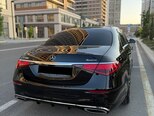 Mercedes S 500 4MATIC-4