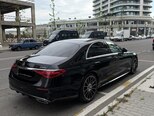 Mercedes S 500 4MATIC-18