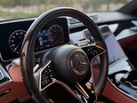 Mercedes S 500 4MATIC-9