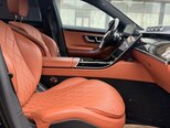 Mercedes S 500 4MATIC-7