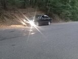 Mercedes E 270-2