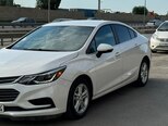 Chevrolet Cruze-4