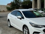 Chevrolet Cruze-5