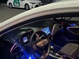 Chevrolet Cruze-11