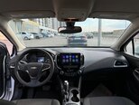 Chevrolet Cruze-8
