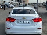Chevrolet Cruze-3