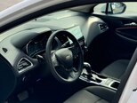 Chevrolet Cruze-7