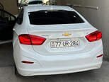 Chevrolet Cruze-2