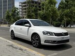 Volkswagen Passat-6