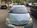 Toyota Prius-2