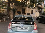 Toyota Prius-5