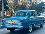 GAZ 21 "Volga"-2